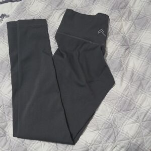 Oner Actice Grey Leggings